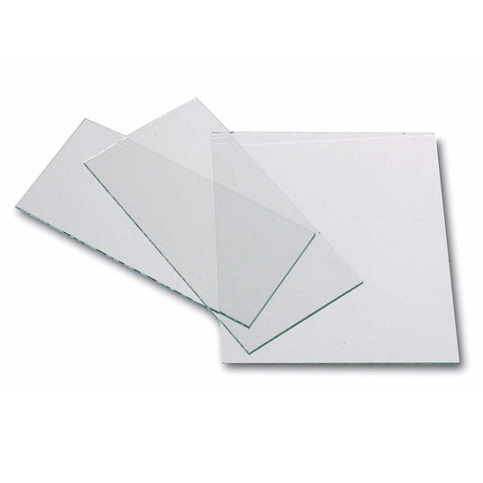 Accessories SAFETOP POLYCARBONATE COVER FILTER 108x51x1mm 71510