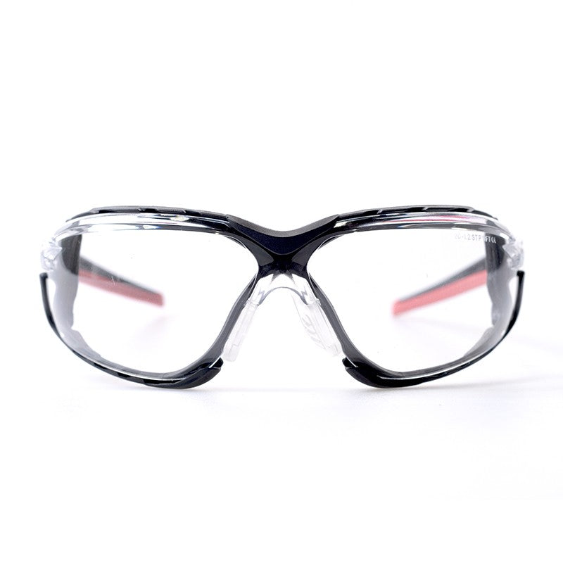 Load image into Gallery viewer, Glasses SAFETOP PRAETORIUS Clear 10170
