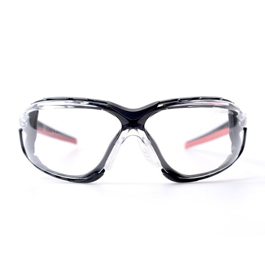 Glasses SAFETOP PRAETORIUS Clear 10170