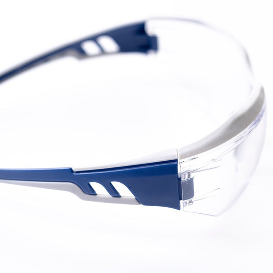 Glasses SAFETOP PRISTINA Clear 10240