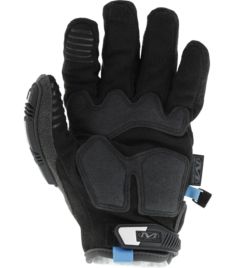 Ielādējiet attēlu galerijas skatītājā, Ziemas Cimdi MECHANIX WEAR COLDWORK™ M-Pact CWKMP-58
