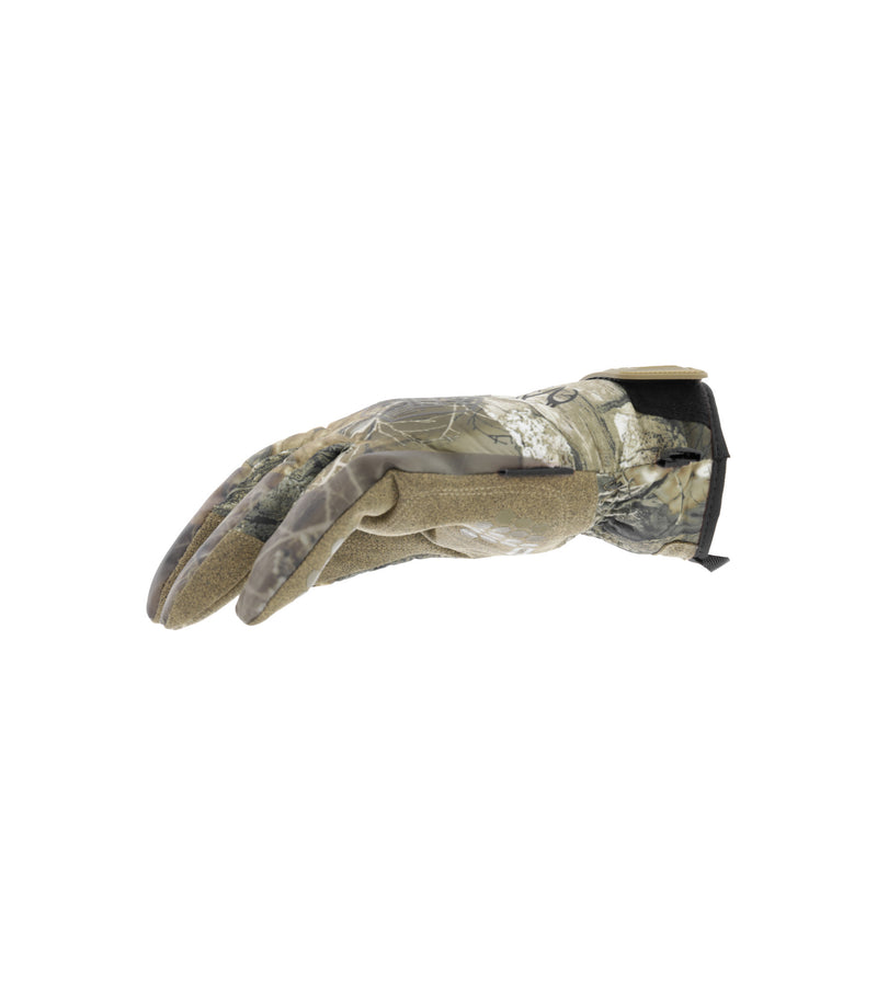 Load image into Gallery viewer, Winter Gloves MECHANIX WEAR SUB35 Realtree SUB35-735
