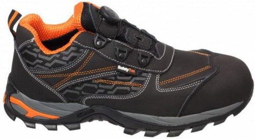 Shoes BOSAFETY TinyDragon A-TOP S3