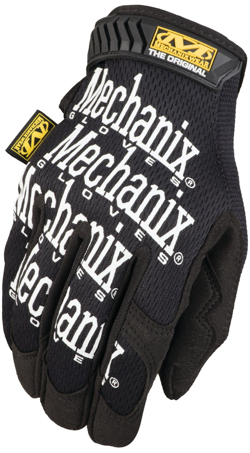 Ielādējiet attēlu galerijas skatītājā, Cimdi MECHANIX WEAR The Original MG-02
