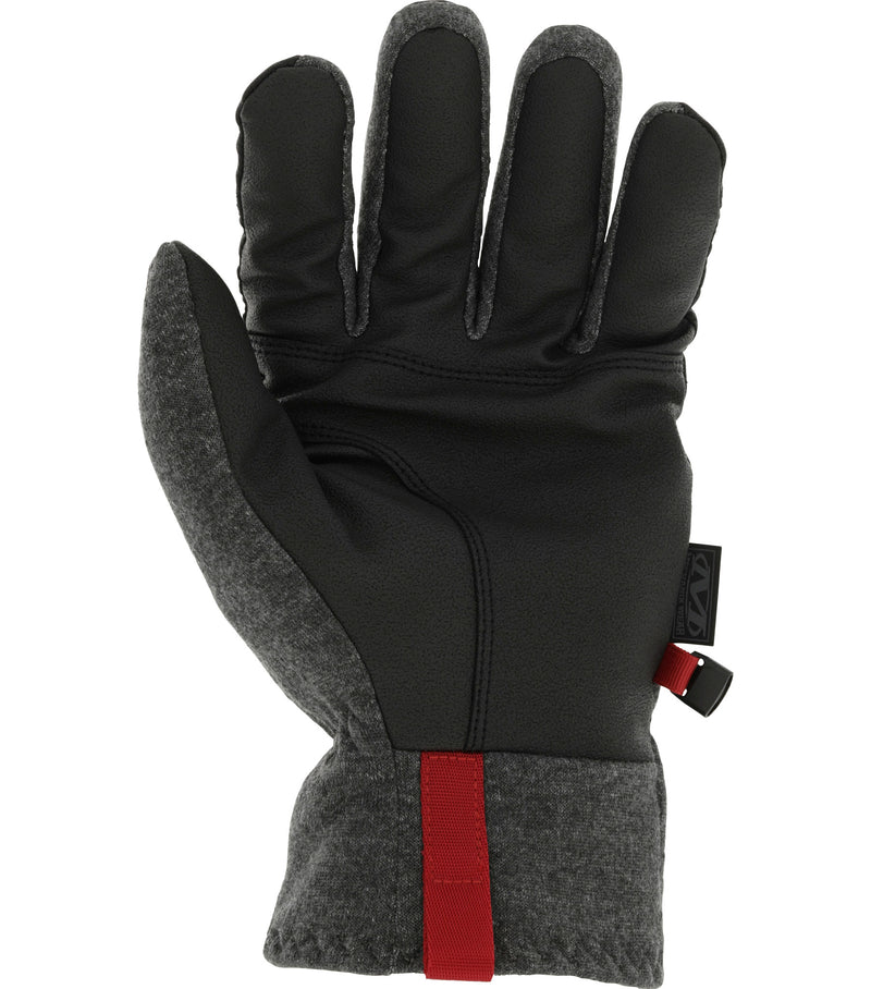 Ielādējiet attēlu galerijas skatītājā, Ziemas Cimdi MECHANIX WEAR Coldwork™ Winter Utility CWKH15-05
