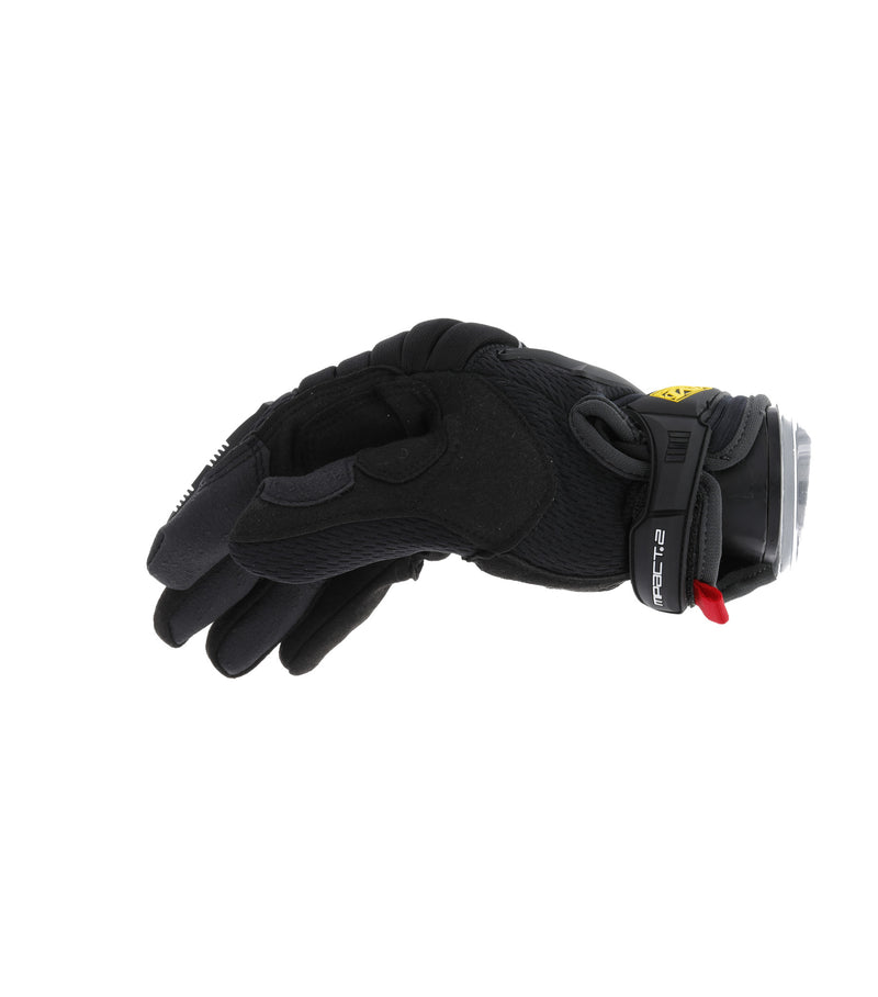 Ielādējiet attēlu galerijas skatītājā, Cimdi MECHANIX WEAR M-Pact 2 MP2-05
