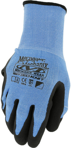 Cimdi MECHANIX WEAR SpeedKnit CoolMax S1CB-03