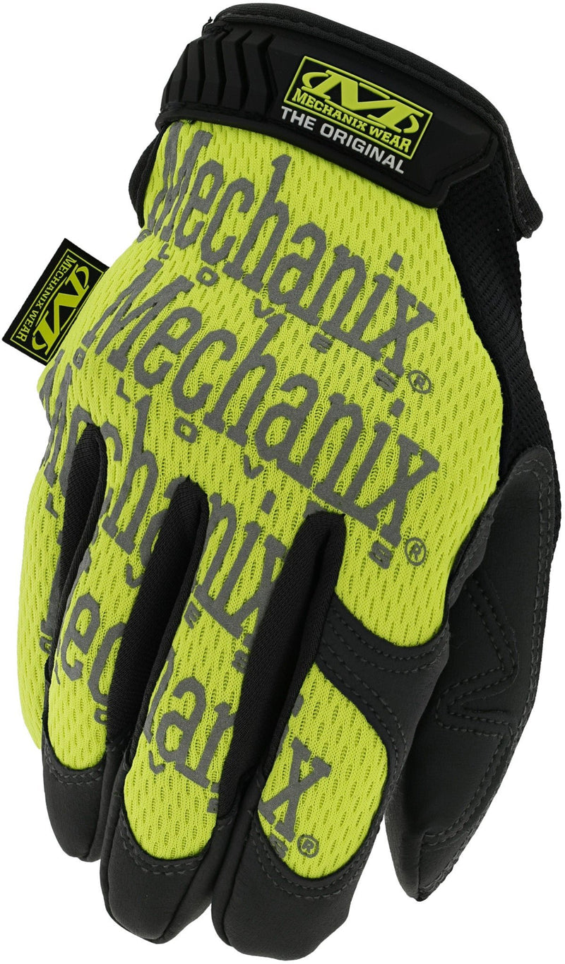 Load image into Gallery viewer, Gloves MECHANIX WEAR The Original Hi-Vis 91 SMG-91
