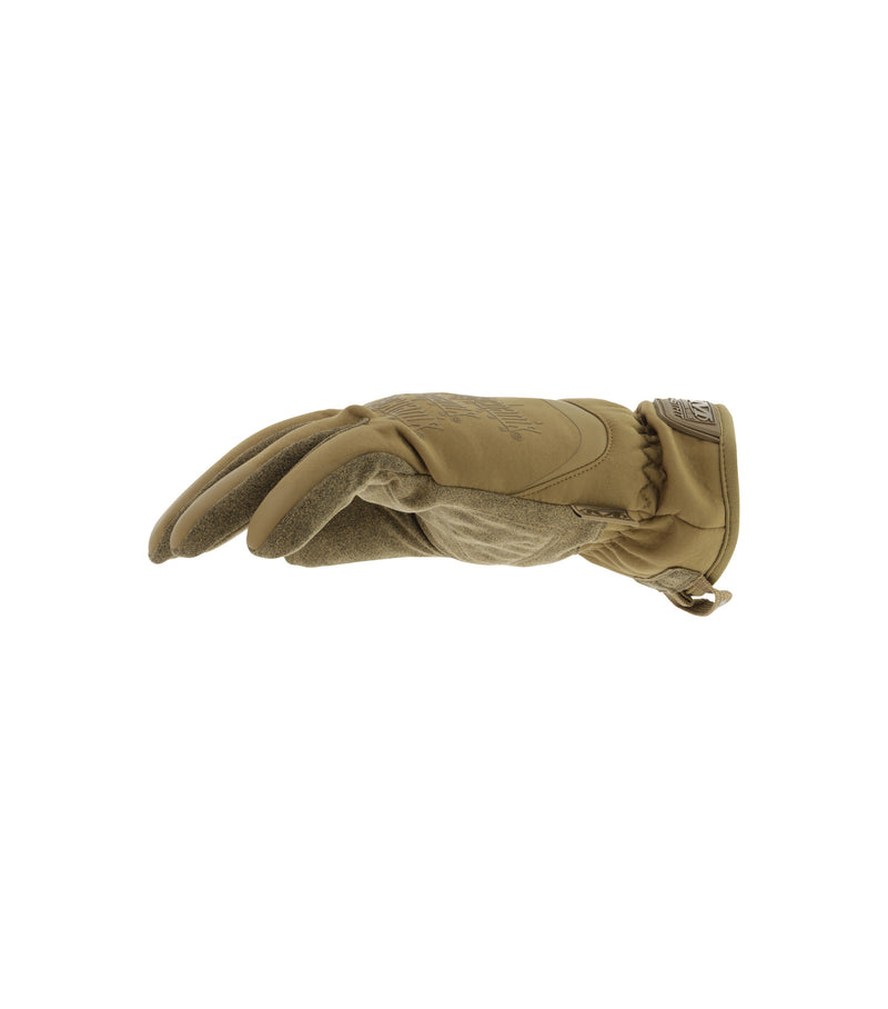 Load image into Gallery viewer, Winter Gloves MECHANIX WEAR ColdWork FastFit Coyote CWKTFF-72
