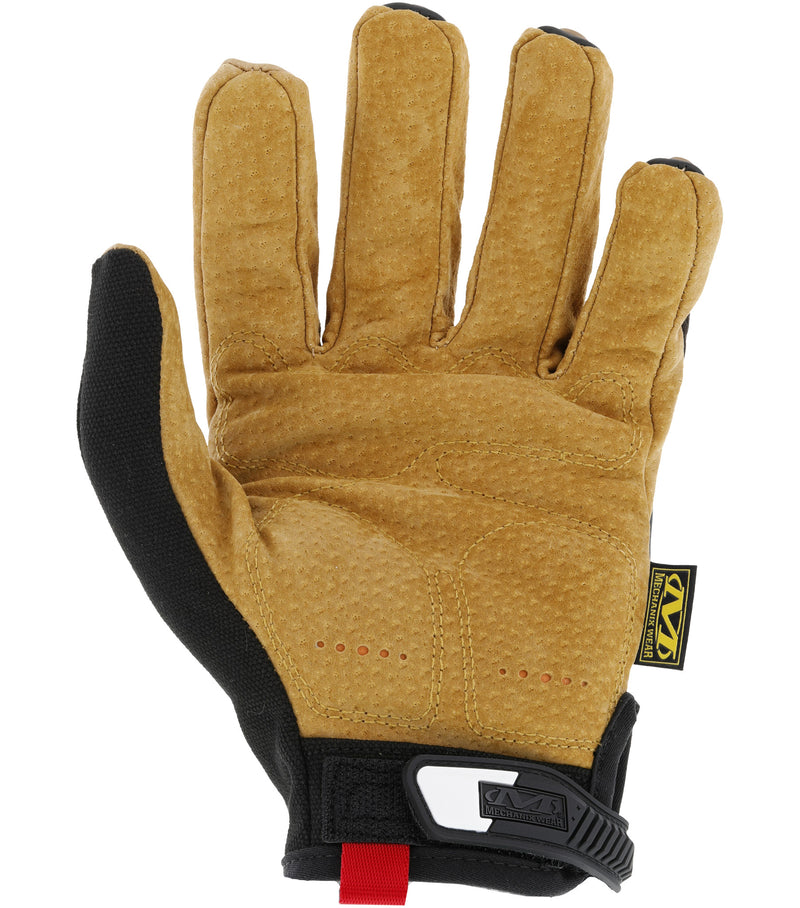 Load image into Gallery viewer, Gloves MECHANIX WEAR Durahide™ M-Pact LMP-75
