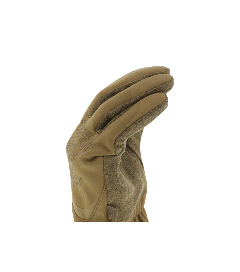 Load image into Gallery viewer, Winter Gloves MECHANIX WEAR ColdWork FastFit Coyote CWKTFF-72
