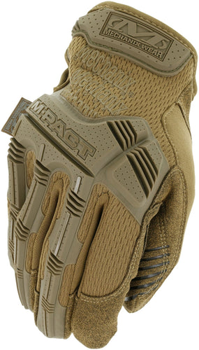 Cimdi MECHANIX WEAR M-Pact Coyote MPT-72