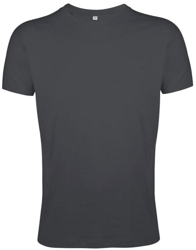 Load image into Gallery viewer, Men&#39;s Promotional T-Shirt SOL&#39;S REGENT FIT 00553
