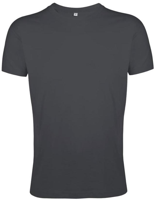 Men's Promotional T-Shirt SOL'S REGENT FIT 00553