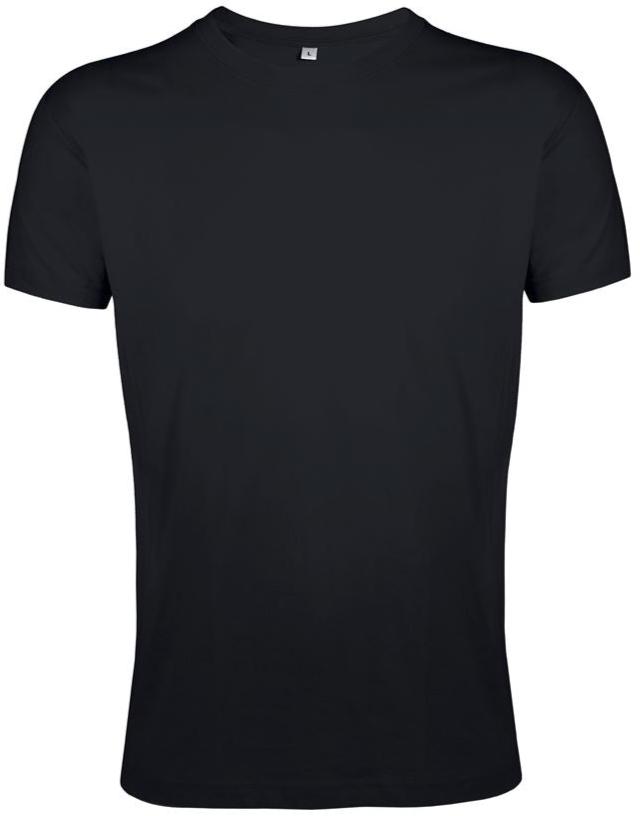 Load image into Gallery viewer, Men&#39;s Promotional T-Shirt SOL&#39;S REGENT FIT 00553
