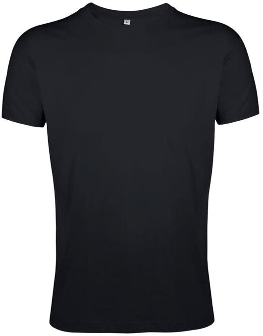 Men's Promotional T-Shirt SOL'S REGENT FIT 00553