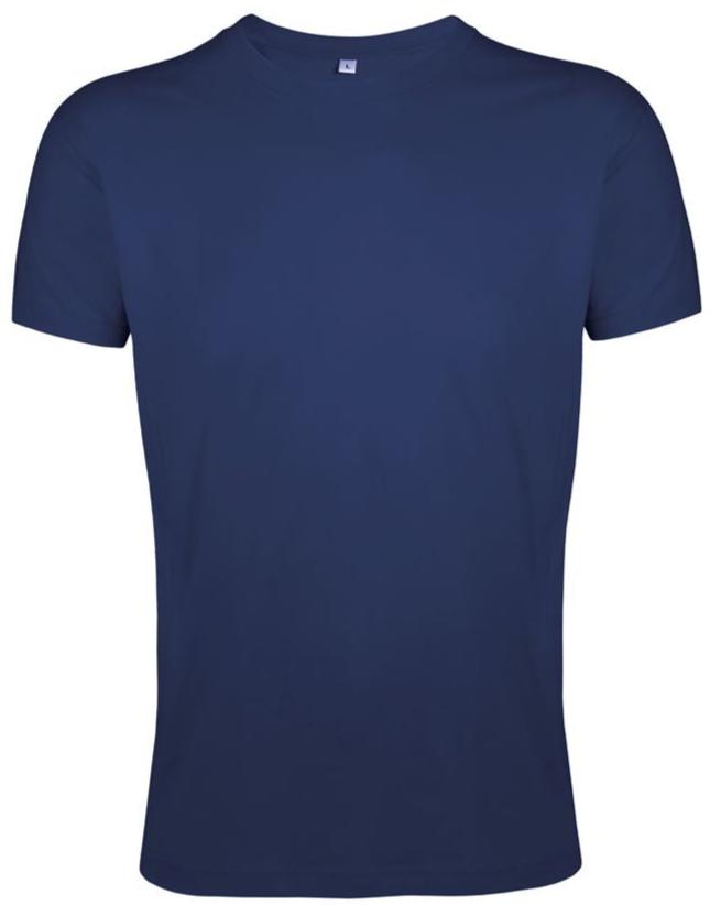 Load image into Gallery viewer, Men&#39;s Promotional T-Shirt SOL&#39;S REGENT FIT 00553
