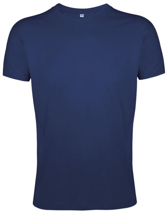 Men's Promotional T-Shirt SOL'S REGENT FIT 00553