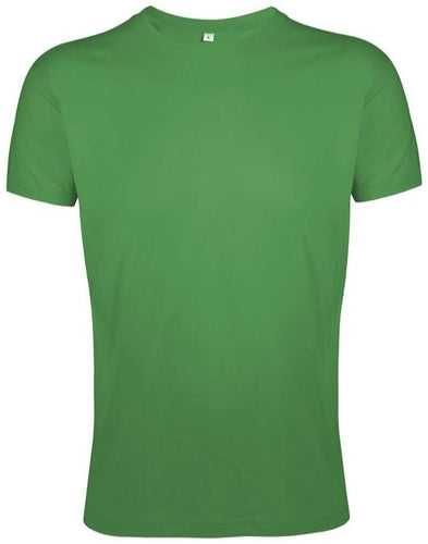 Men's Promotional T-Shirt SOL'S REGENT FIT 00553