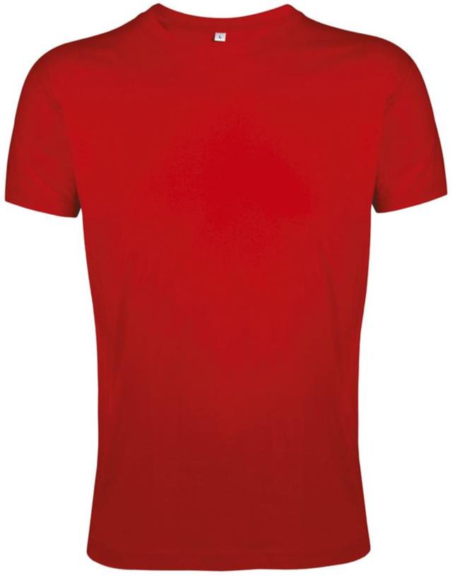 Load image into Gallery viewer, Men&#39;s Promotional T-Shirt SOL&#39;S REGENT FIT 00553
