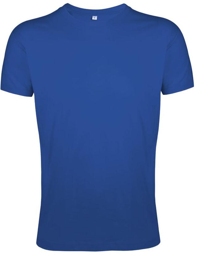 Load image into Gallery viewer, Men&#39;s Promotional T-Shirt SOL&#39;S REGENT FIT 00553
