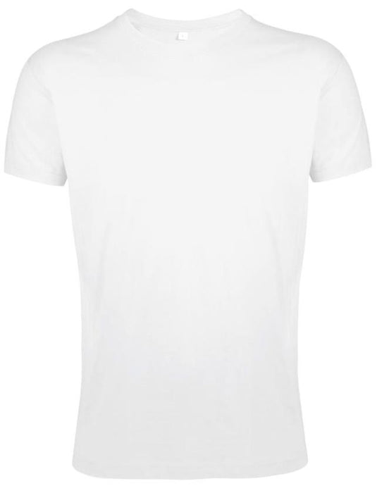 Men's Promotional T-Shirt SOL'S REGENT FIT 00553