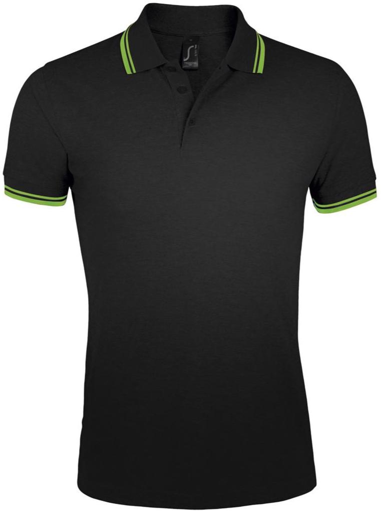 Ielādējiet attēlu galerijas skatītājā, Men&#39;s Promotional Polo Shirt SOL&#39;S PASADENA 00577
