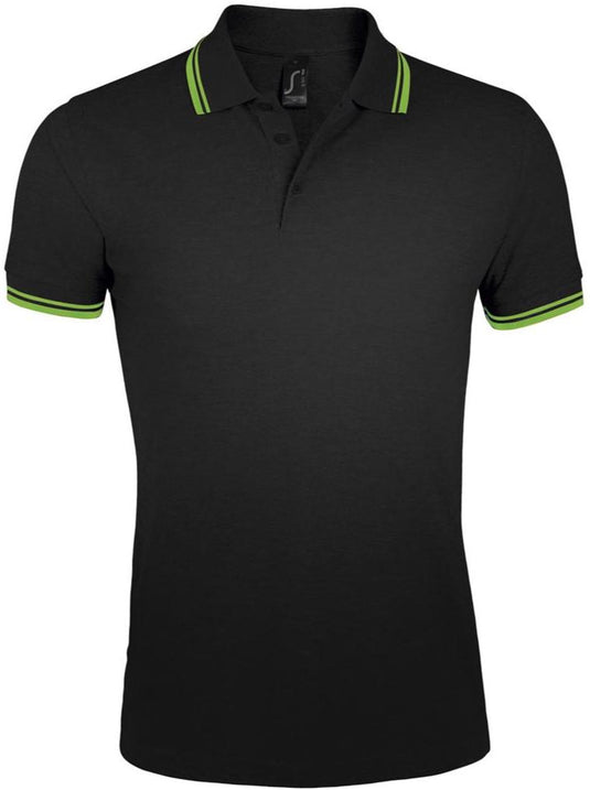 Men's Promotional Polo Shirt SOL'S PASADENA 00577