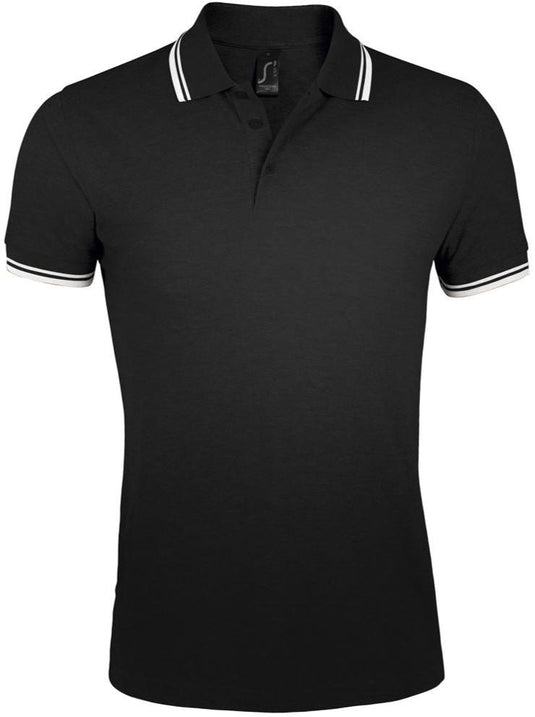 Men's Promotional Polo Shirt SOL'S PASADENA 00577