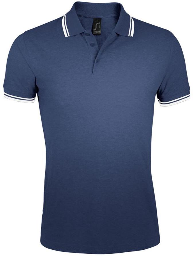 Ielādējiet attēlu galerijas skatītājā, Men&#39;s Promotional Polo Shirt SOL&#39;S PASADENA 00577
