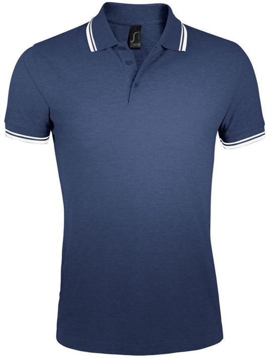 Men's Promotional Polo Shirt SOL'S PASADENA 00577