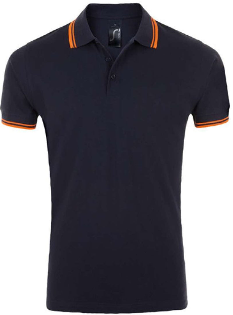 Ielādējiet attēlu galerijas skatītājā, Men&#39;s Promotional Polo Shirt SOL&#39;S PASADENA 00577
