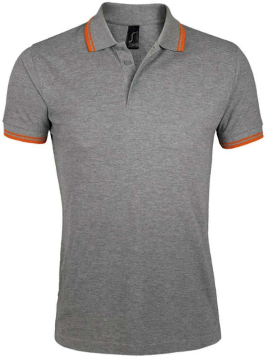 Men's Promotional Polo Shirt SOL'S PASADENA 00577