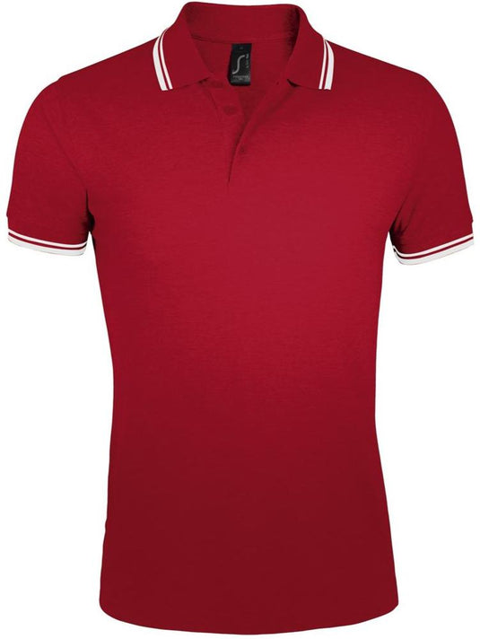 Men's Promotional Polo Shirt SOL'S PASADENA 00577