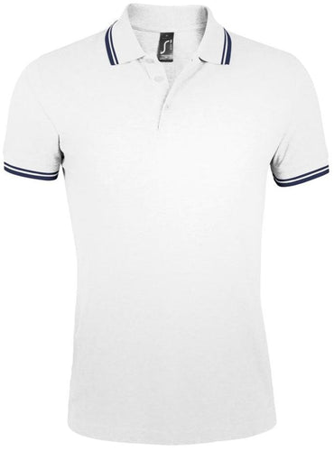 Men's Promotional Polo Shirt SOL'S PASADENA 00577