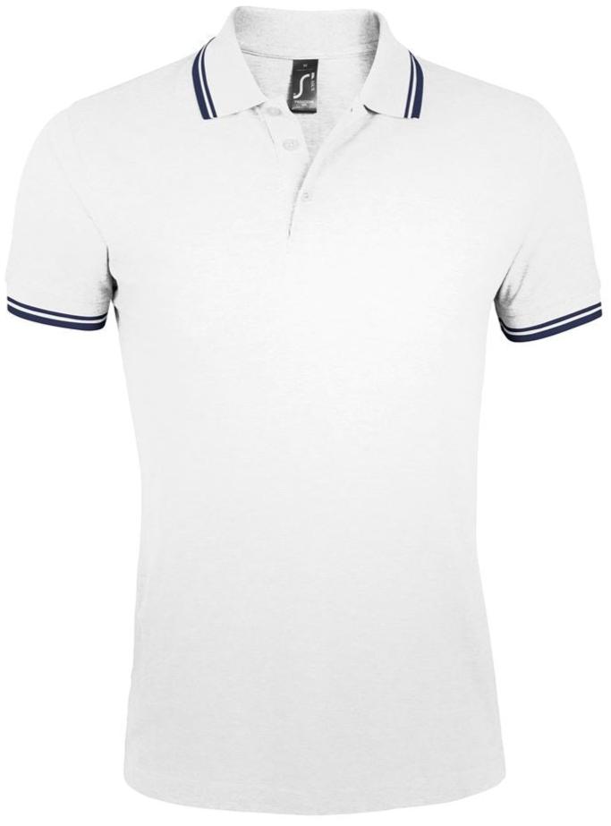 Ielādējiet attēlu galerijas skatītājā, Men&#39;s Promotional Polo Shirt SOL&#39;S PASADENA 00577
