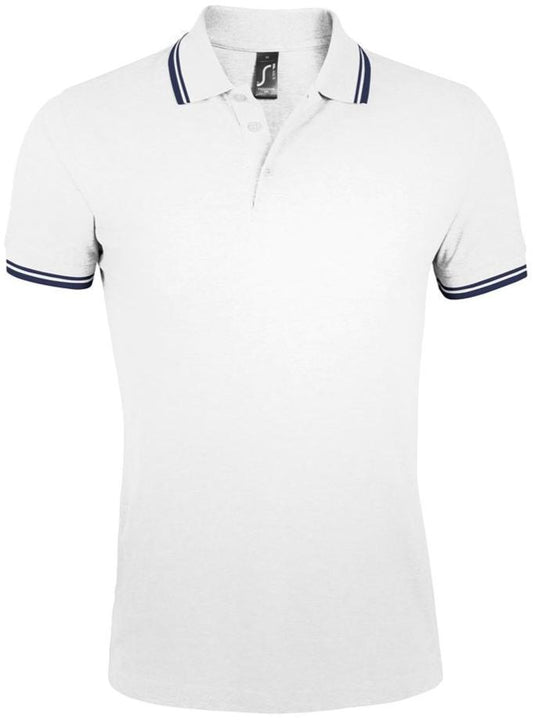 Men's Promotional Polo Shirt SOL'S PASADENA 00577