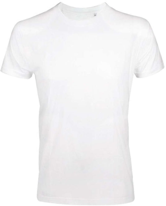 Men's Promotional T-Shirt SOL'S IMPERIAL FIT 00580