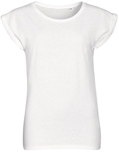 Women's Promotional T-Shirt SOL'S MELBA 01406