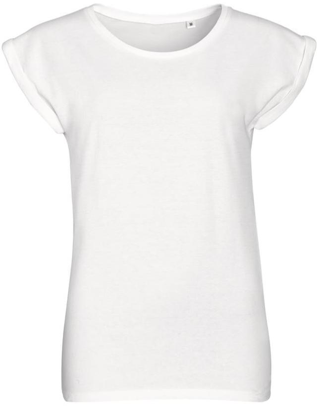 Ielādējiet attēlu galerijas skatītājā, Women&#39;s Promotional T-Shirt SOL&#39;S MELBA 01406
