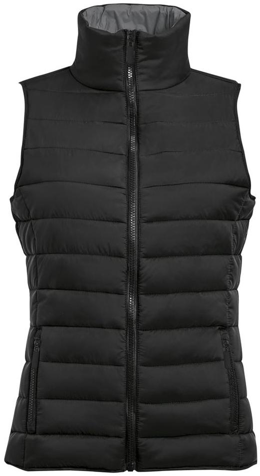 Women's Promotional Vest SOL'S WAVE 01437