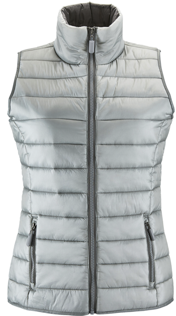 Ielādējiet attēlu galerijas skatītājā, Women&#39;s Promotional Vest SOL&#39;S WAVE 01437
