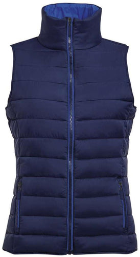 Women's Promotional Vest SOL'S WAVE 01437