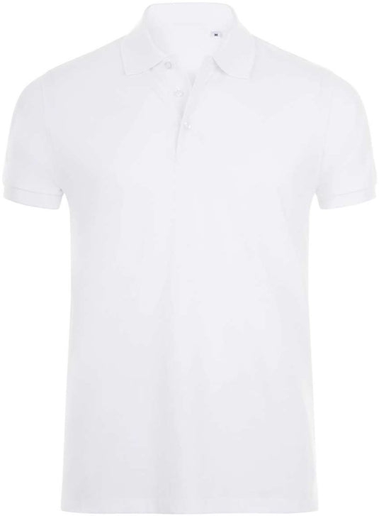 Men's Promotional Polo Shirt SOL'S PHOENIX 01708