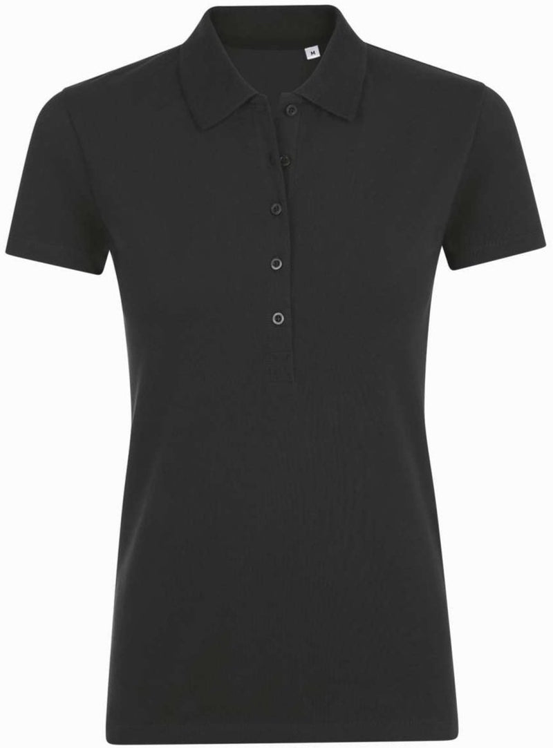 Ielādējiet attēlu galerijas skatītājā, Women&#39;s Promotional Polo Shirt SOL&#39;S PHOENIX 01709
