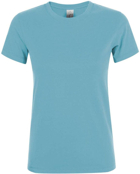 Women's Promotional T-Shirt SOL'S REGENT 01825