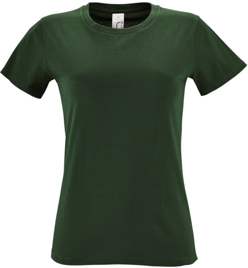 Ielādējiet attēlu galerijas skatītājā, Women&#39;s Promotional T-Shirt SOL&#39;S REGENT 01825
