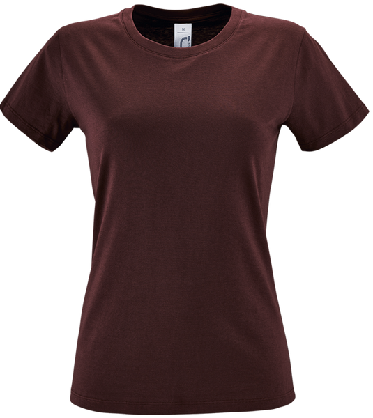 Women's Promotional T-Shirt SOL'S REGENT 01825