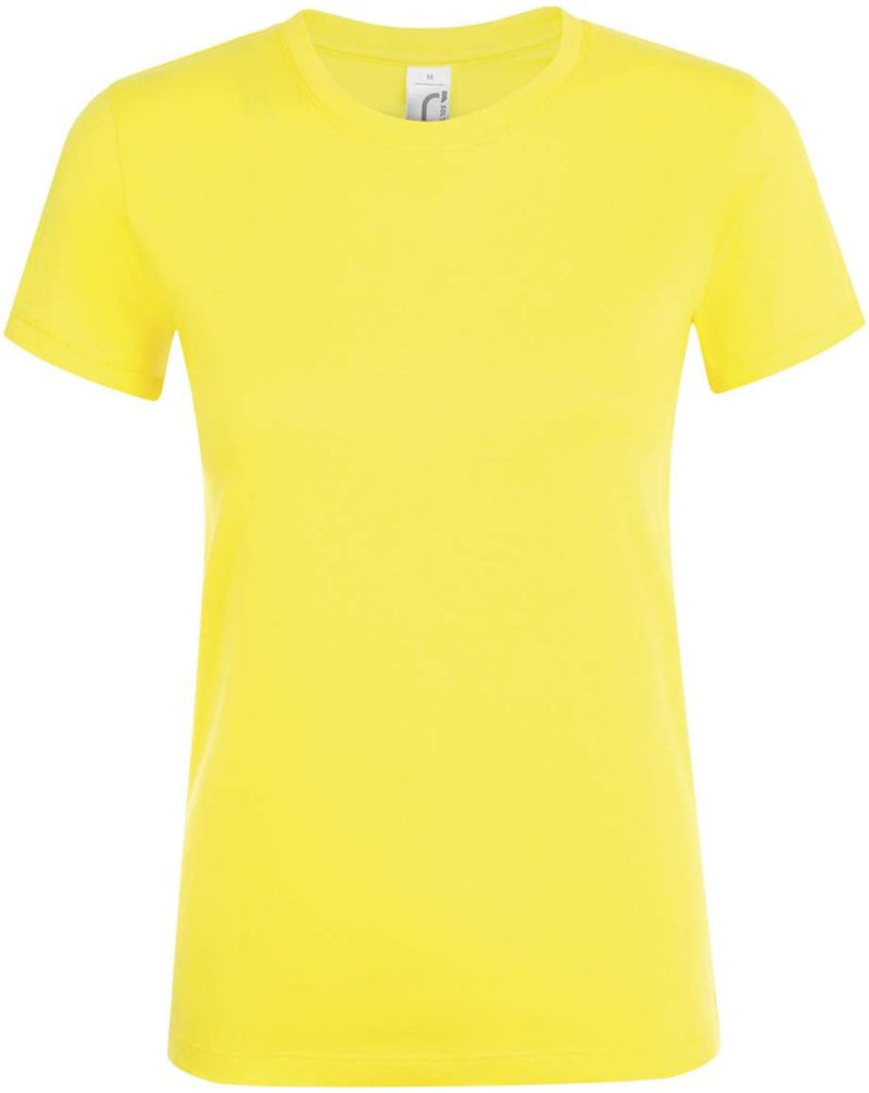 Ielādējiet attēlu galerijas skatītājā, Women&#39;s Promotional T-Shirt SOL&#39;S REGENT 01825
