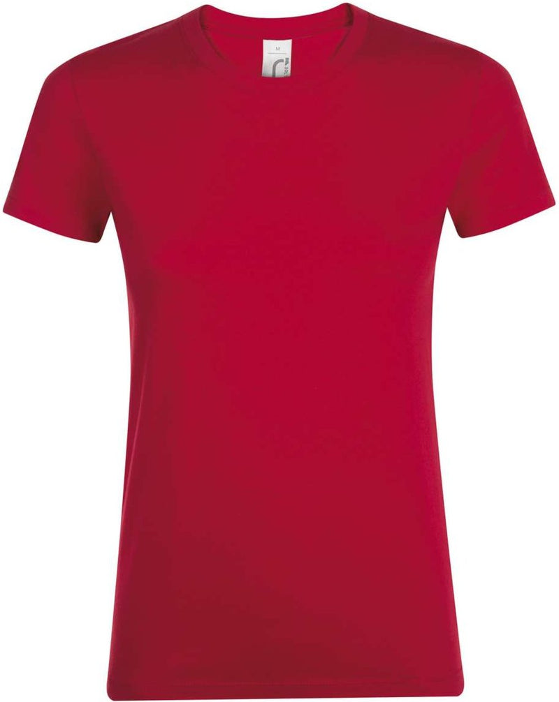 Ielādējiet attēlu galerijas skatītājā, Women&#39;s Promotional T-Shirt SOL&#39;S REGENT 01825
